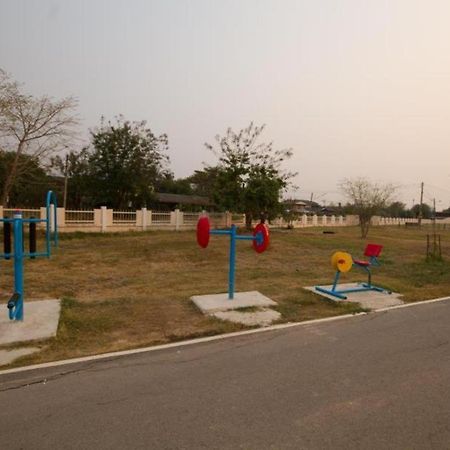 Ratchapreuk Resort Kalasin Eksteriør bilde
