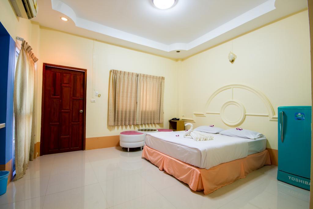 Ratchapreuk Resort Kalasin Eksteriør bilde