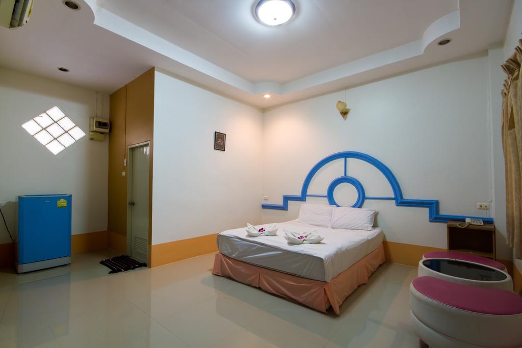 Ratchapreuk Resort Kalasin Eksteriør bilde