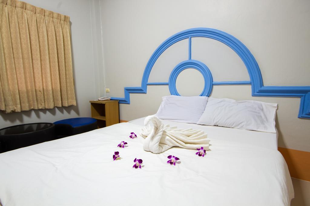 Ratchapreuk Resort Kalasin Eksteriør bilde