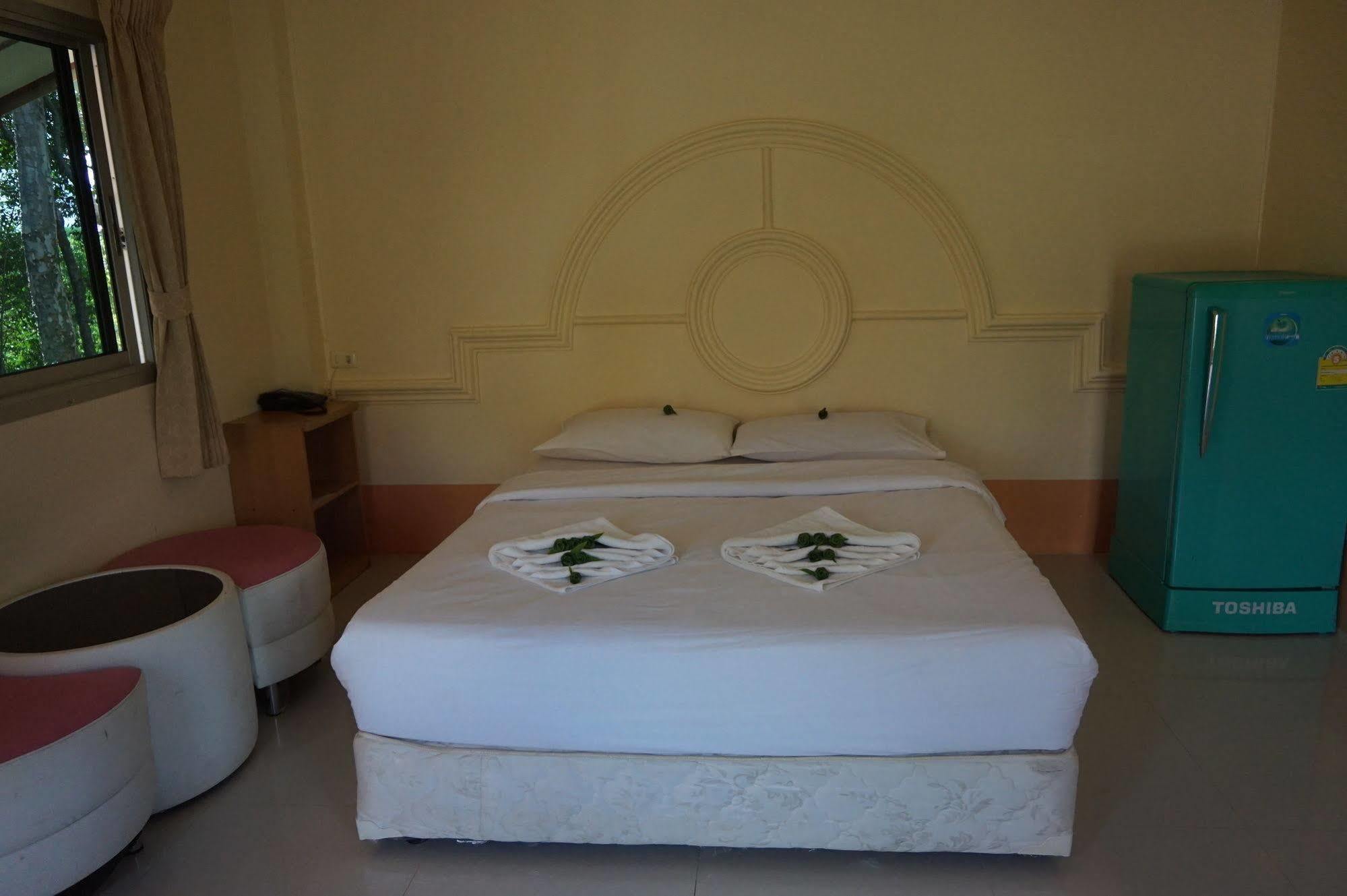 Ratchapreuk Resort Kalasin Eksteriør bilde