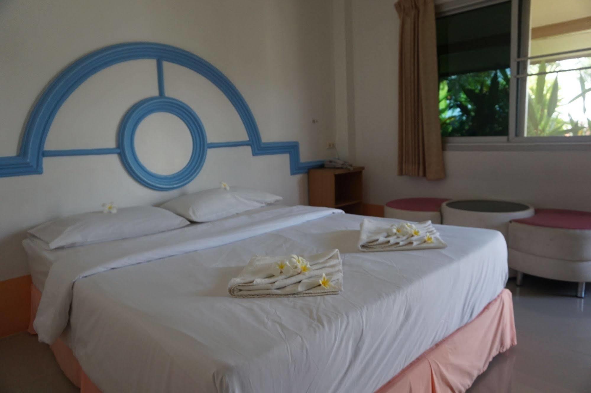 Ratchapreuk Resort Kalasin Eksteriør bilde